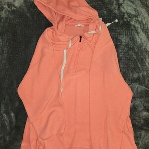 Maurices Coral Hoodie for Women